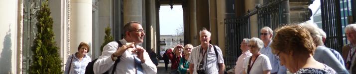 The Arts Society Blockley