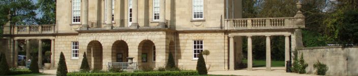 The Arts Society Blockley
